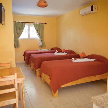 Kite Beach Inn كاباريتي المظهر الخارجي الصورة