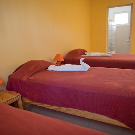 Kite Beach Inn كاباريتي المظهر الخارجي الصورة