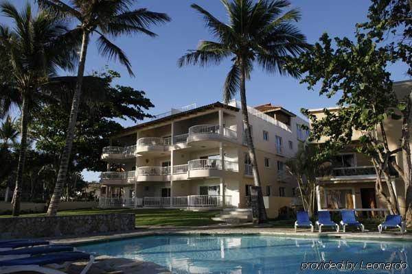 Kite Beach Inn كاباريتي المظهر الخارجي الصورة