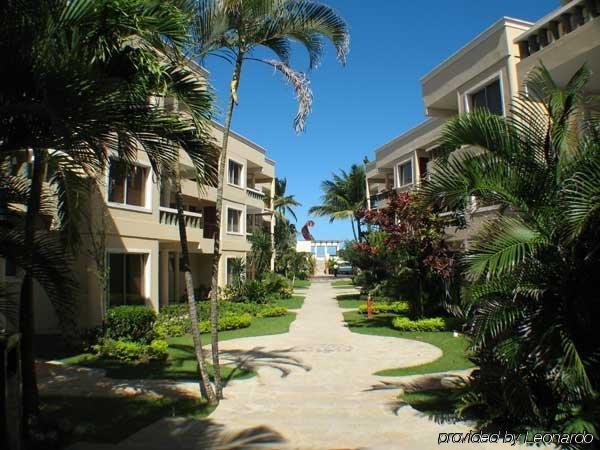 Kite Beach Inn كاباريتي المظهر الخارجي الصورة