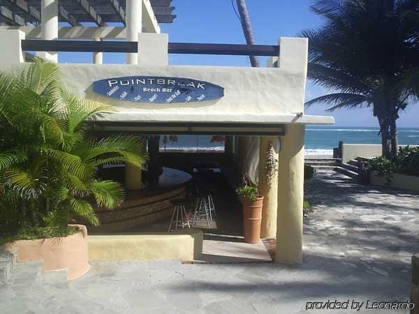 Kite Beach Inn كاباريتي المظهر الخارجي الصورة