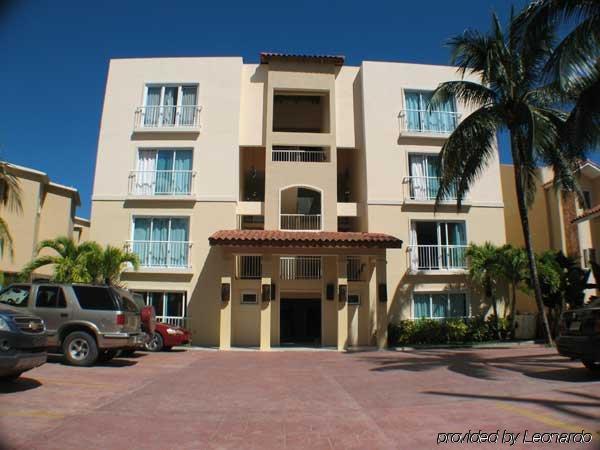 Kite Beach Inn كاباريتي المظهر الخارجي الصورة