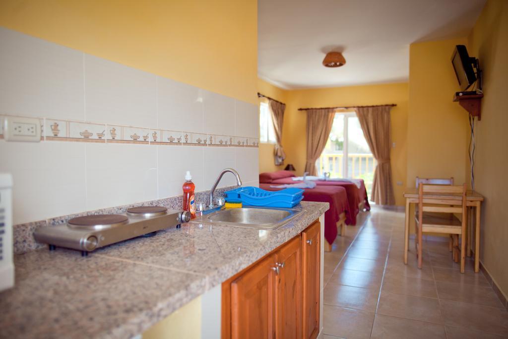 Kite Beach Inn كاباريتي المظهر الخارجي الصورة