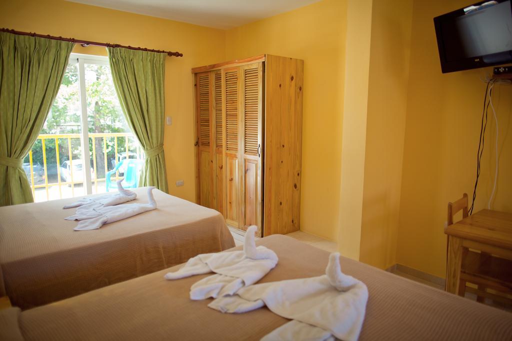 Kite Beach Inn كاباريتي المظهر الخارجي الصورة